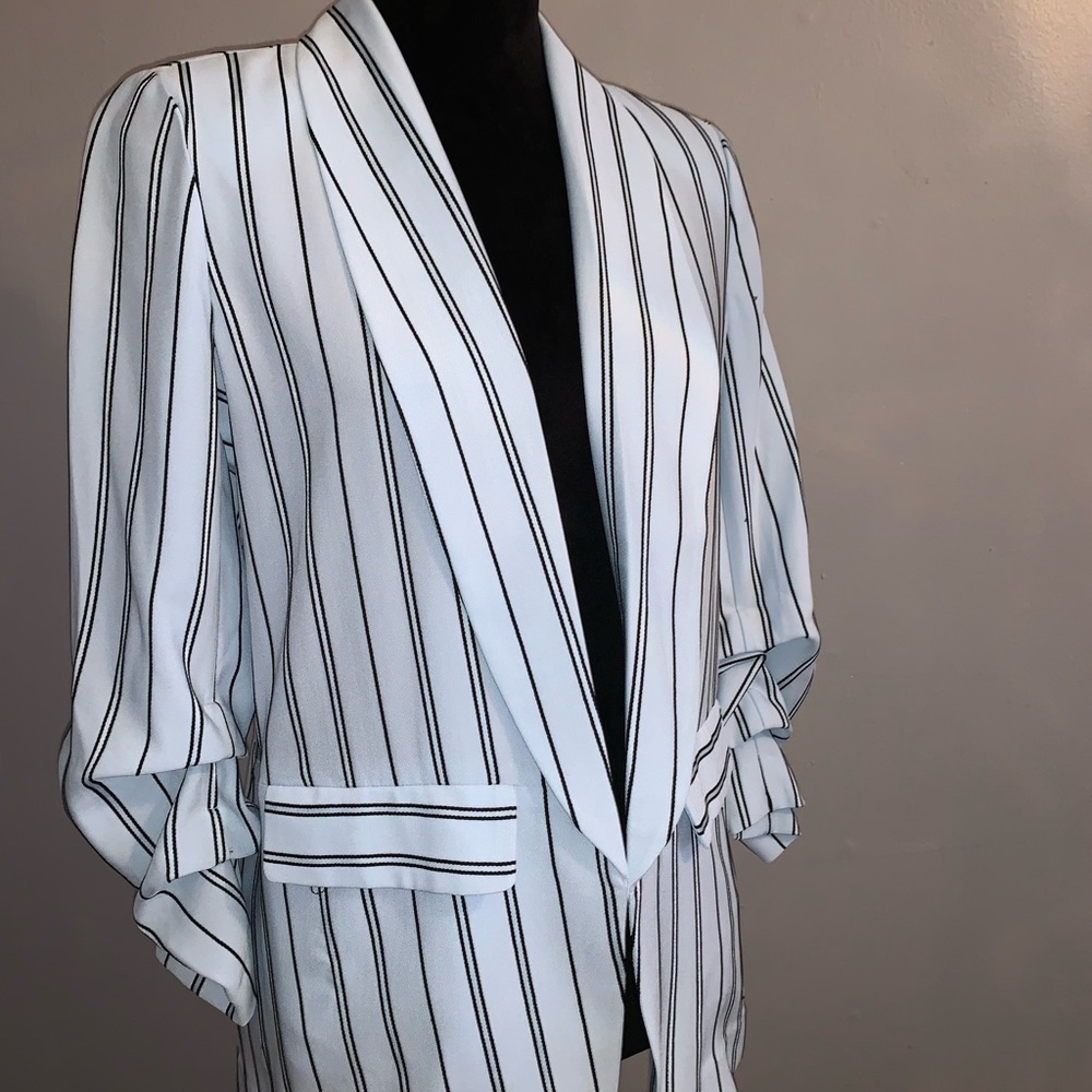 Blazer from Forever 21